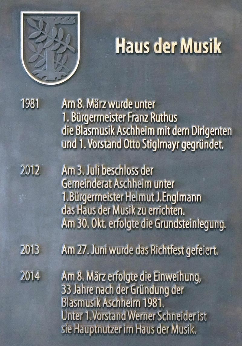 Haus der Musik