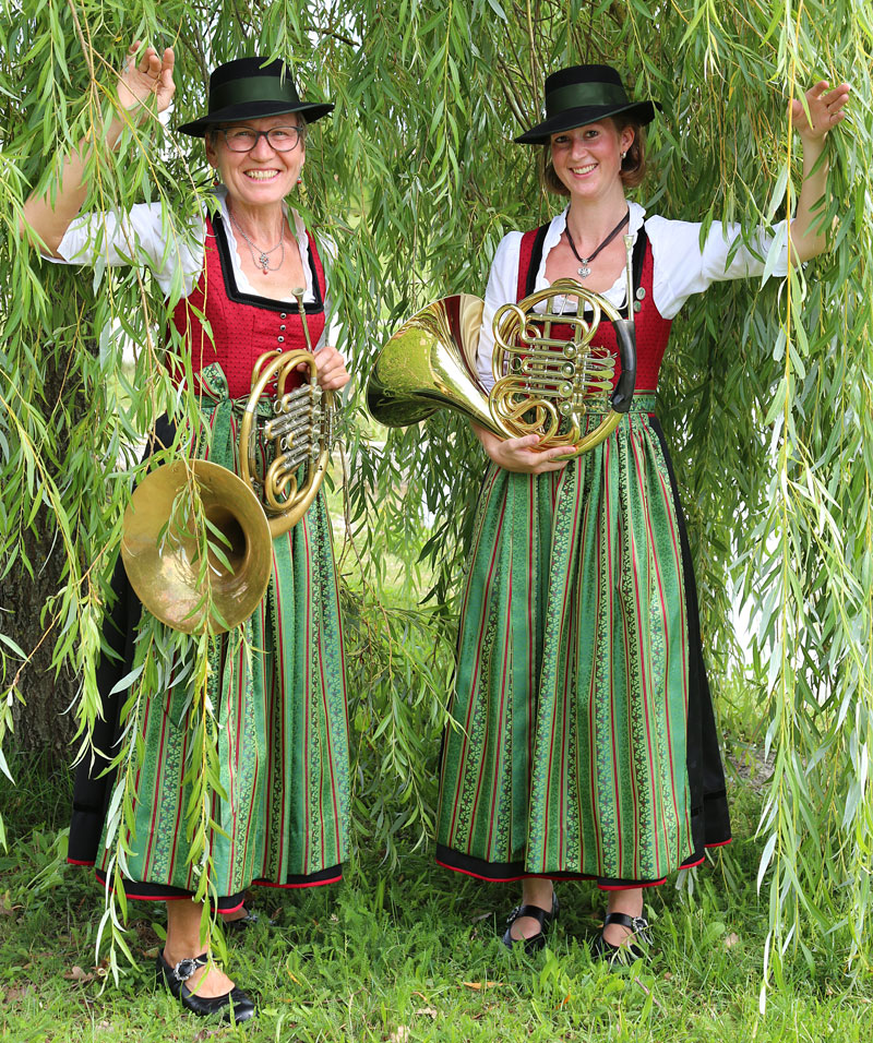Waldhorn